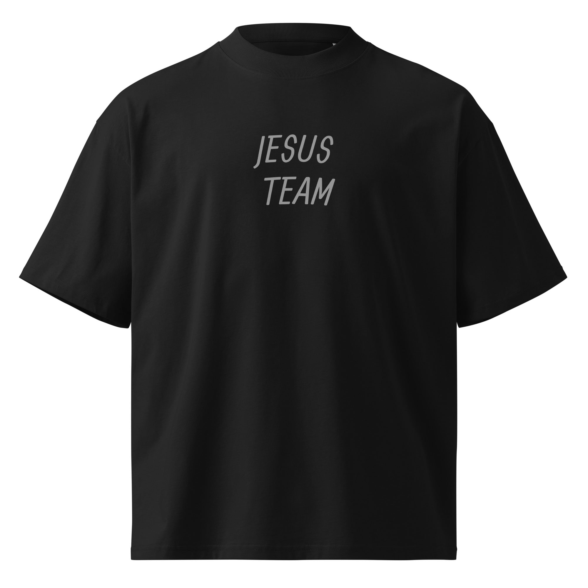 TEAM Oversized T-shirt